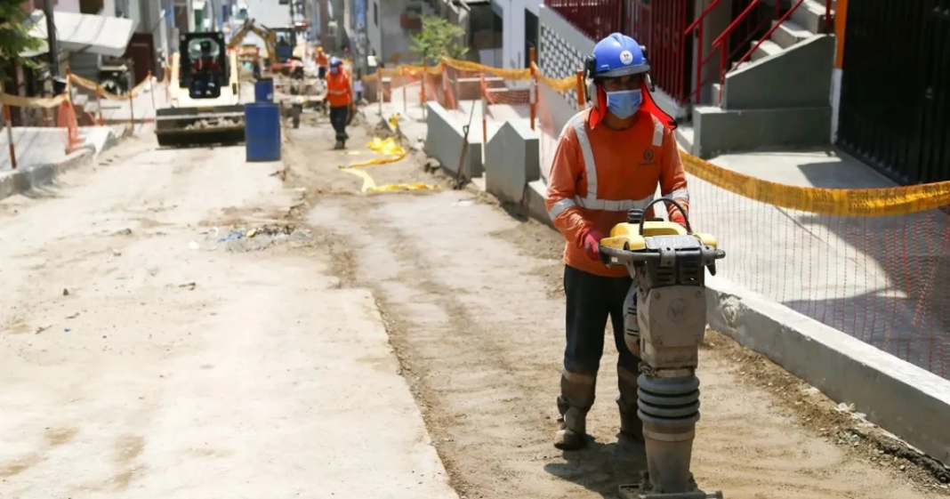 Ley de Obras por Impuestos se renueva: se incorporan los "Servicios por Impuestos" y nuevos mecanismos para agilizar la inversión