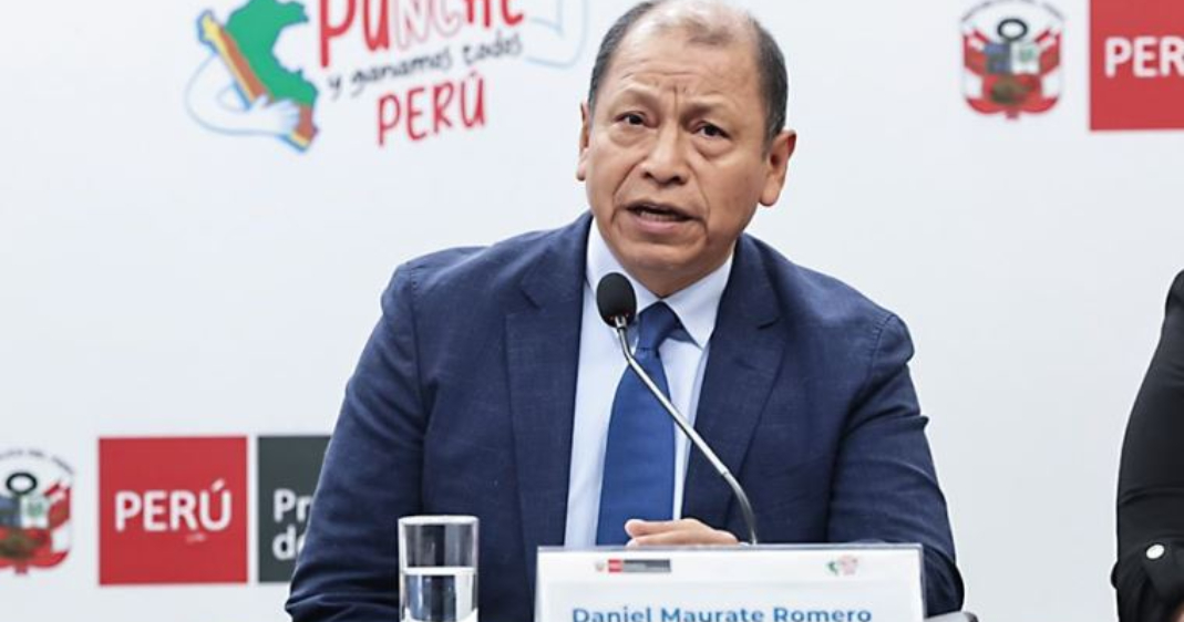 Perú propone estandarizar los derechos laborales de todos los trabajadores en la región