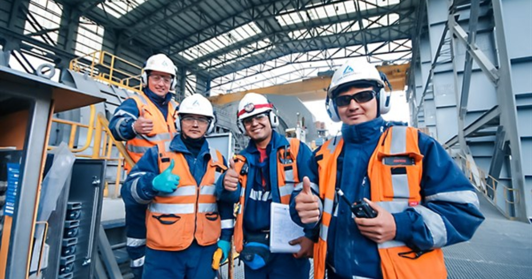 BCR: Empleo formal creció 3.4% en octubre
