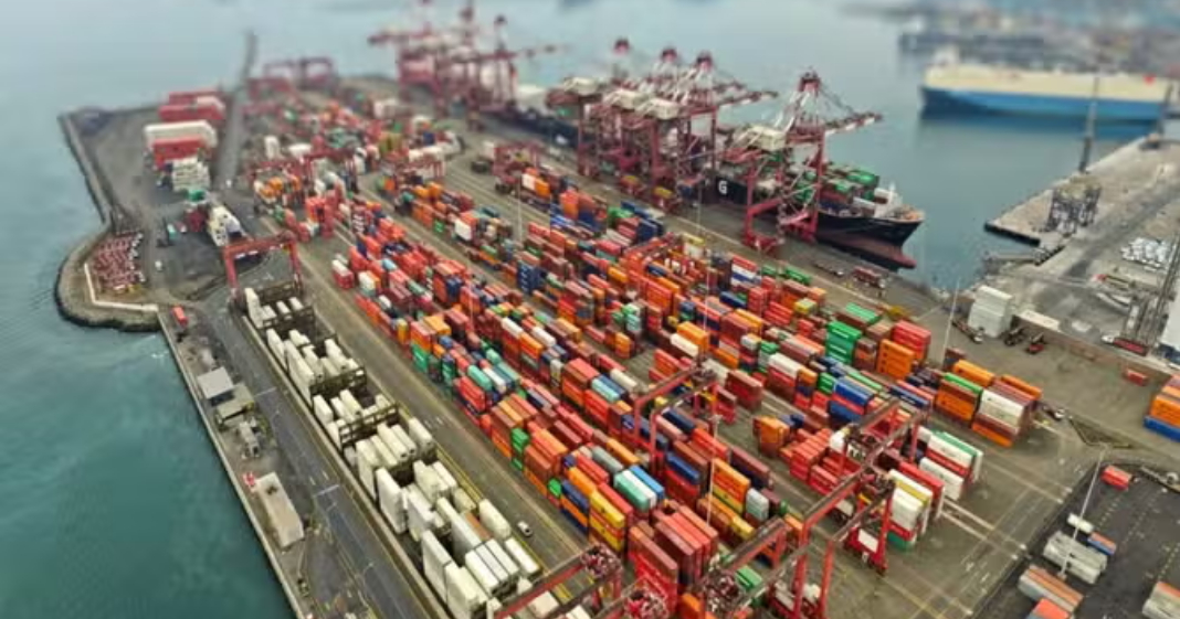 Del muelle al crecimiento: El potencial económico de los puertos peruanos [INFORME]