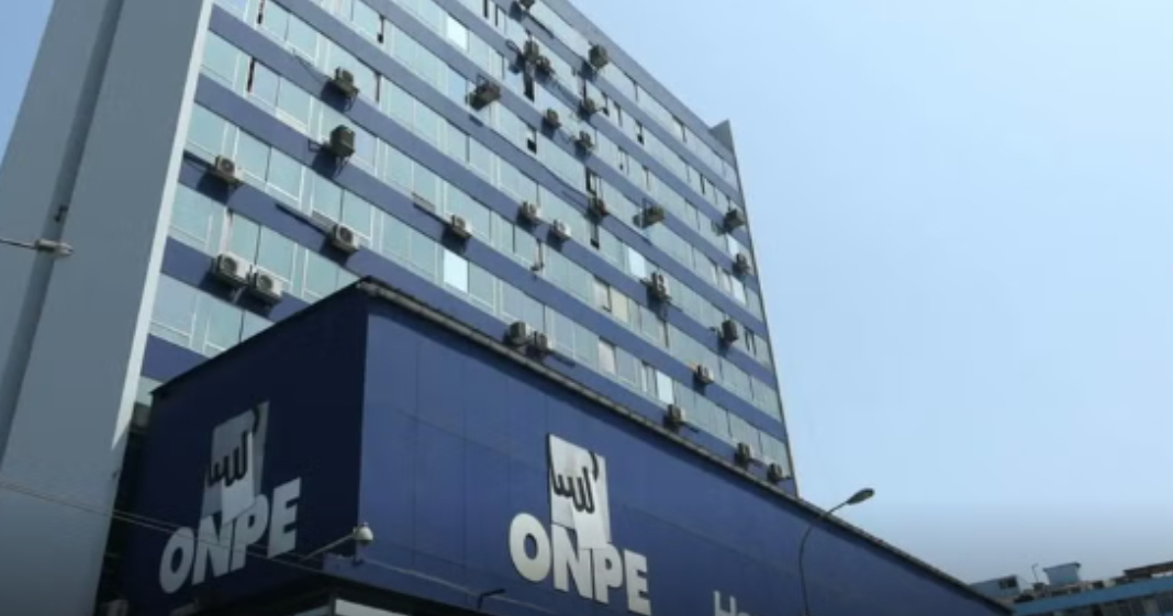 Procuraduría requiere información a la ONPE por la compra de equipos