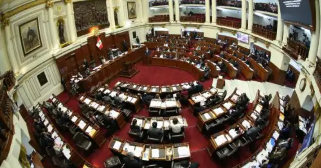 Congreso: aprueban el reglamento de la Cámara de Diputados que tendrá 16 comisiones