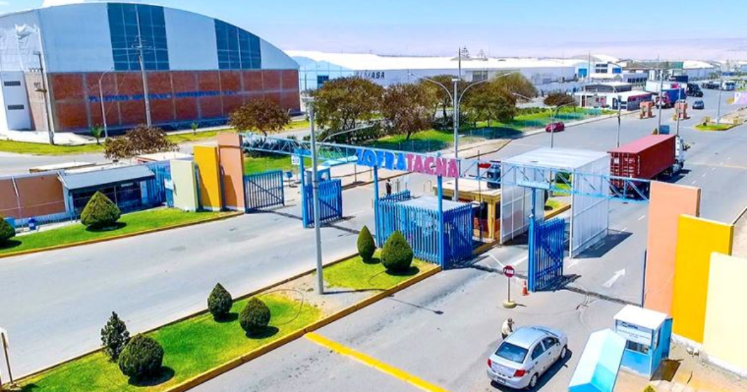 ZOFRATACNA: nuevas mercancías podrán ingresar con exoneraciones tributarias