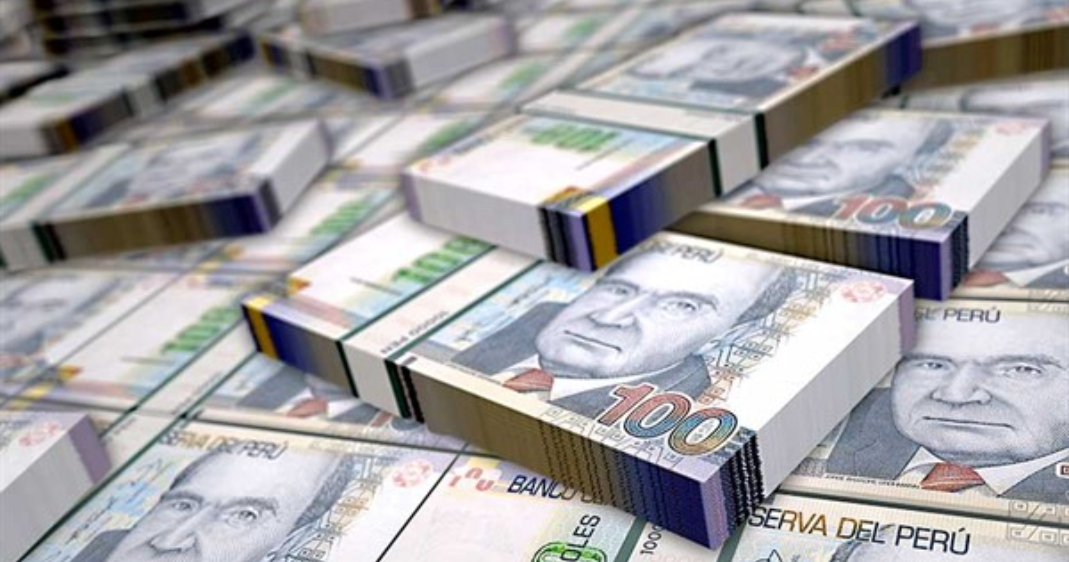 Recaudación sumó S/ 175,156 millones y creció 10.8% en 2025