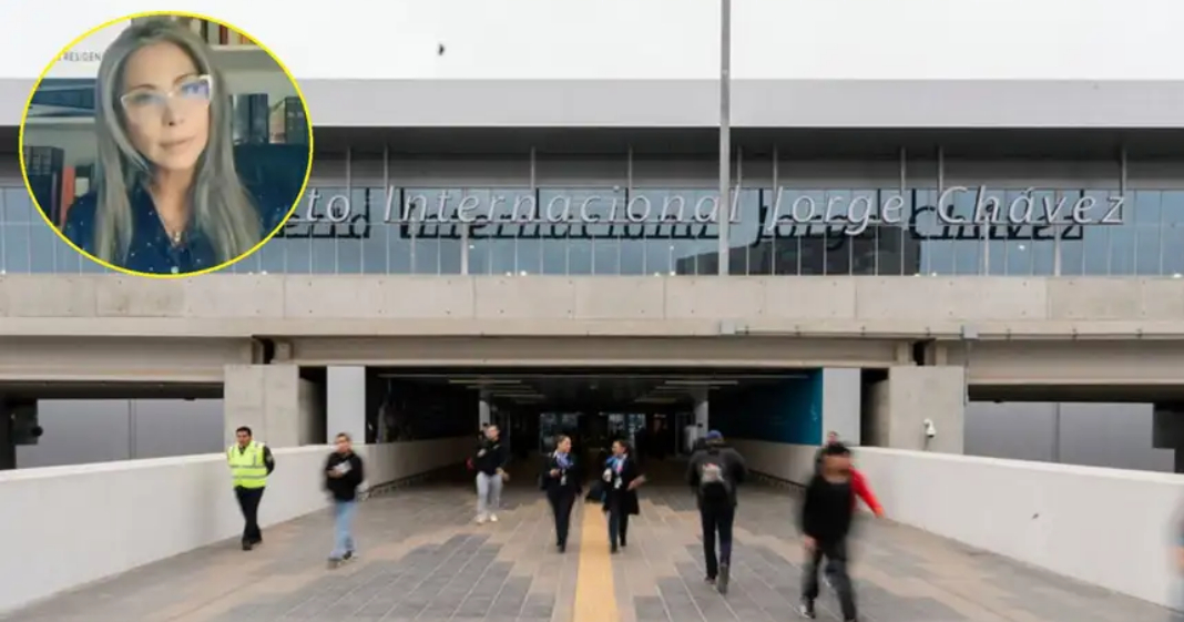Ositran sobre impugnación de aerolíneas a la TUUA de transferencia: “Estamos abiertos a escucharlos"