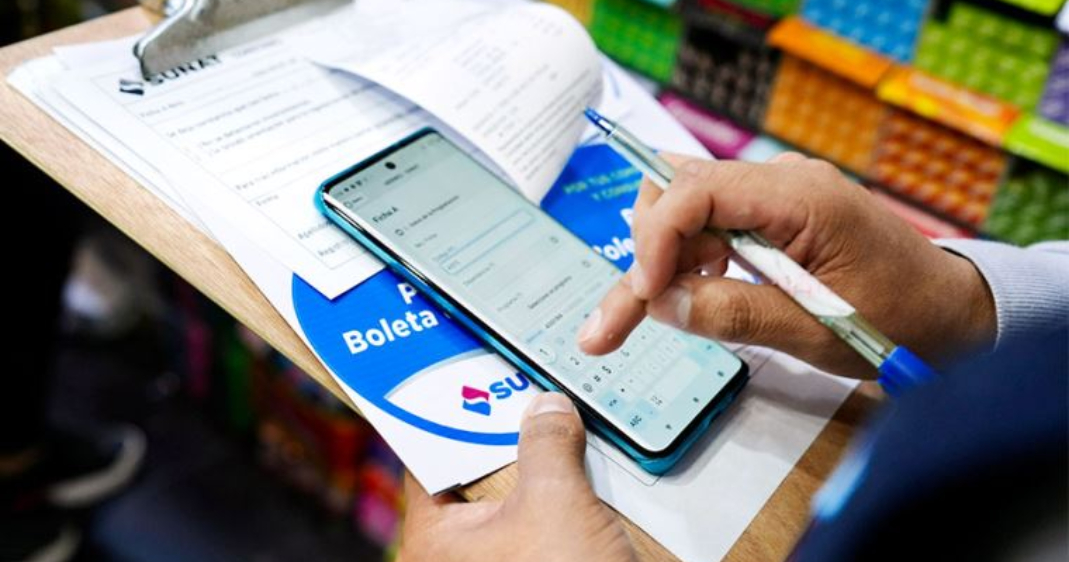 Sunat notifica a independientes: revisa si te corresponde pagar el Impuesto a la Renta