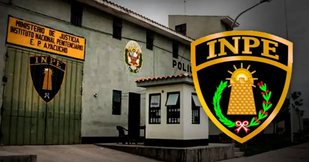 Gobierno plantea reemplazar el INPE por una nueva superintendencia penitenciaria