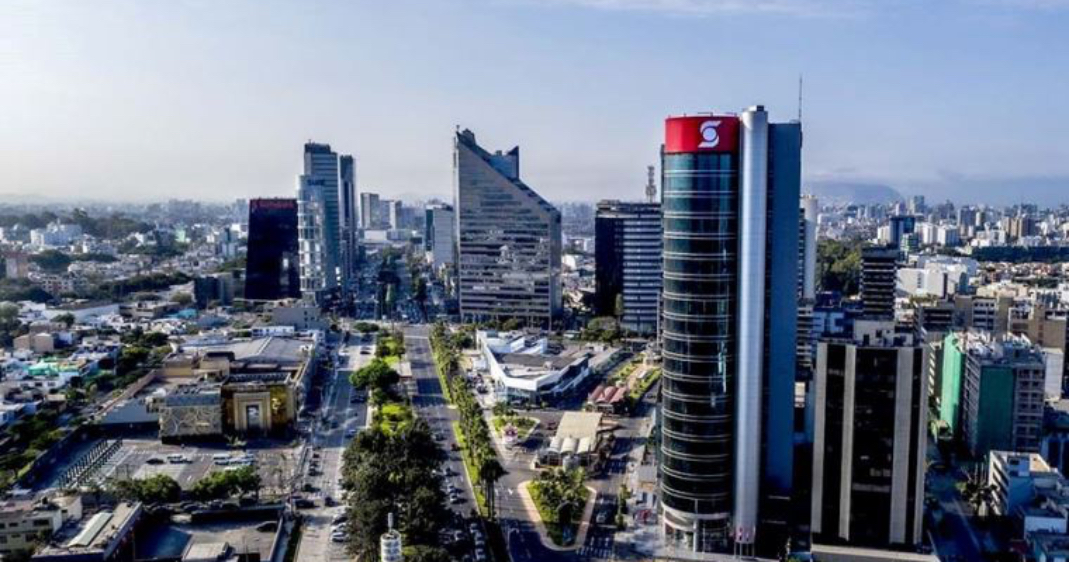 BCR: indicadores de expectativas empresariales se mantienen optimistas en mayo