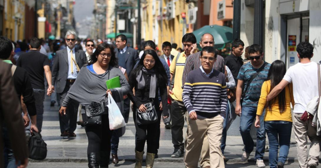 El 48% no sabe por quién votar o piensa viciar su voto
