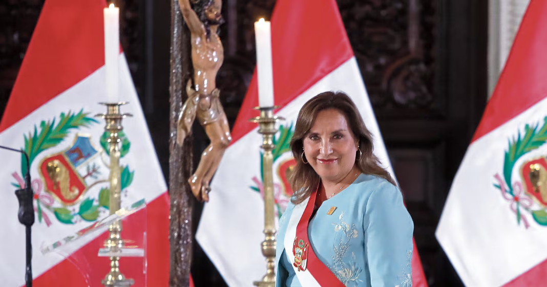 Dina Boluarte, las AFP y el octavo retiro de fondos: Todas las veces que la presidenta contradijo públicamente a sus ministros