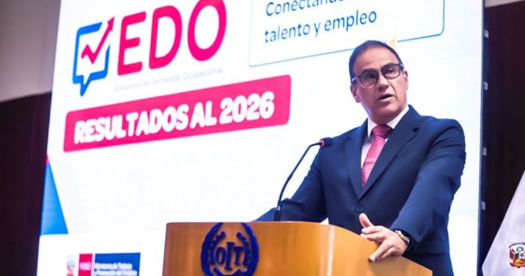 Sector privado formal en el Perú generará más de 425,000 nuevas contrataciones en 2026