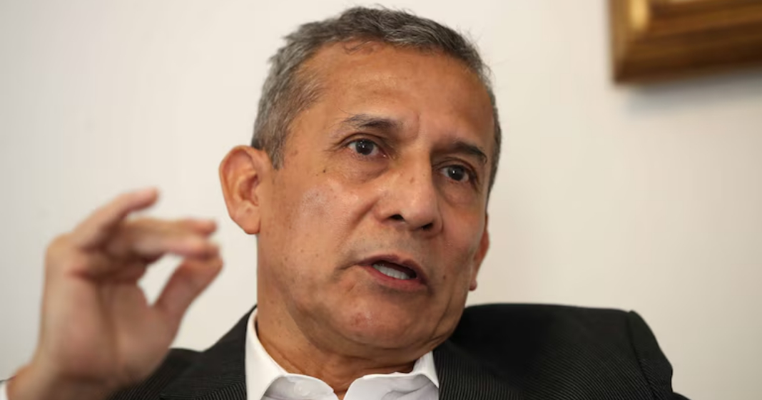 Ollanta Humala saldrá en libertad: ¿Qué trámites faltan tras la sentencia del TC que anula su condena?