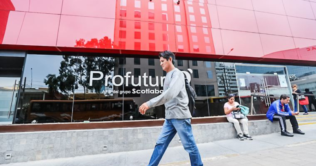 Reglamentan retiro de fondos en AFP: solicitudes se podrán presentar desde el 21 de octubre
