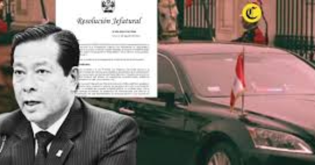 El secretismo en la PCM: Cuestionan resolución que clasifica como reservada información sobre vehículos de dicho sector