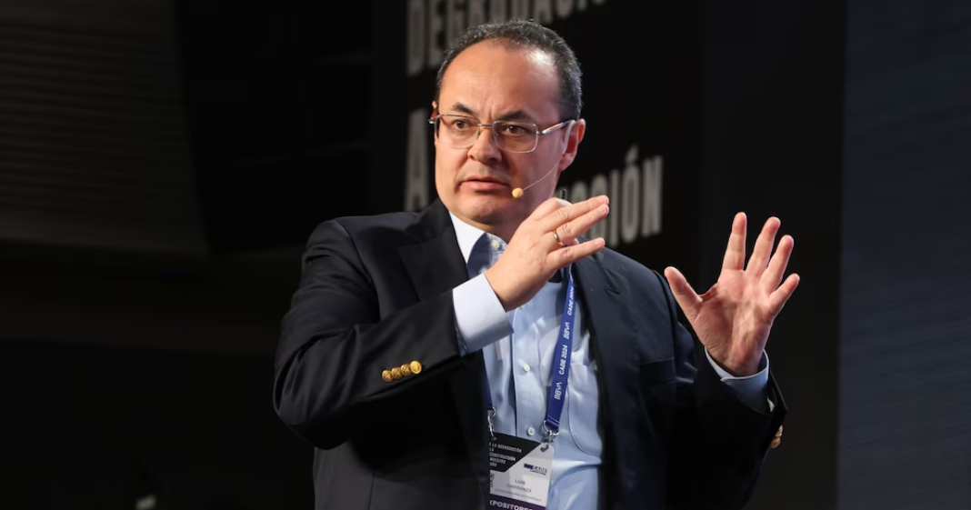 Luis Carranza: “El MEF y el BCR han estado sobreestimando la expectativa de crecimiento de Perú desde 2013″