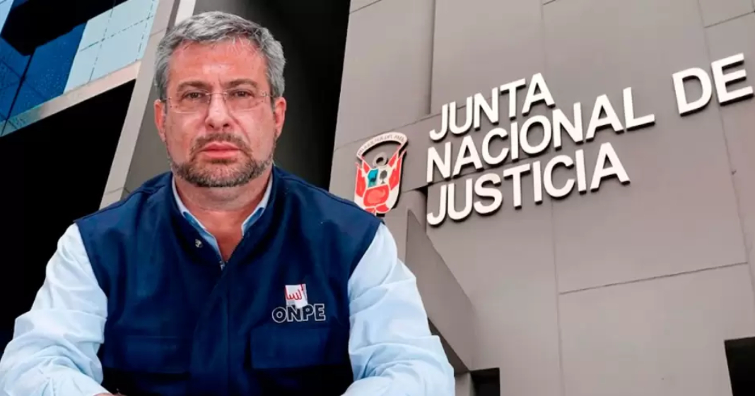 JNJ solicitará investigación contra jefe de la ONPE por retrasos en instalación de mesas en Elecciones 2026