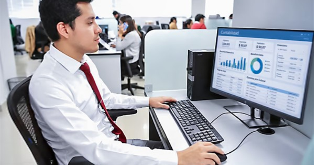 El Perú actualiza normas de información financiera