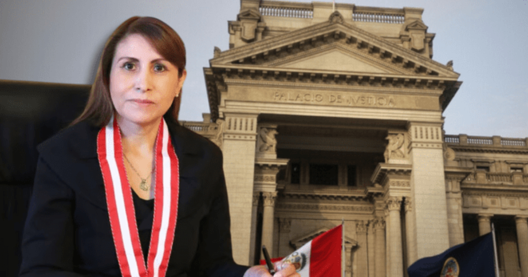 Corte Suprema anula suspensión de Benavides y marca límites al Ministerio Público