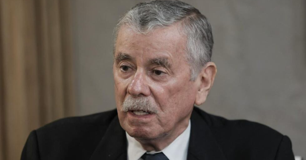 Fernando Rospigliosi denuncia ante la Junta Nacional de Justicia a juez que dictó prisión preventiva contra los militares de Colcabamba