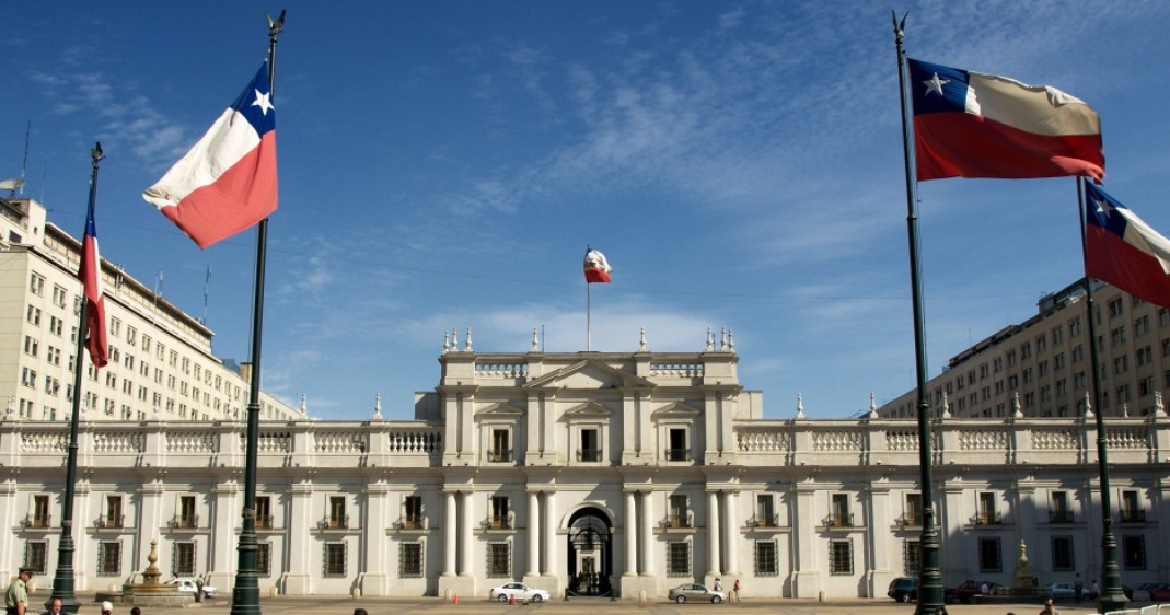 Gobierno chileno presentará reforma tributaria en primer semestre, afirma ministro Marcel