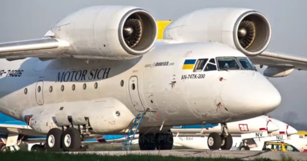 Contraloría confirma que el Ministerio del Interior compró para la PNP un avión en desuso y sin requisitos básicos