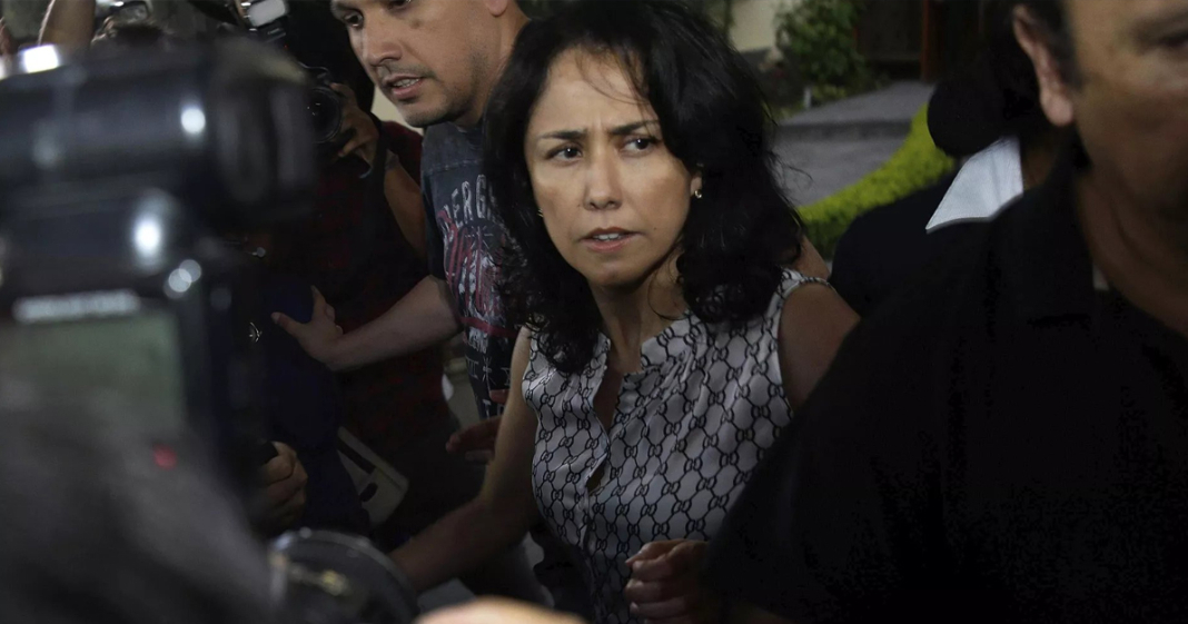 Corte Suprema de Brasil invalida pruebas contra Nadine Heredia en investigación por Odebrecht