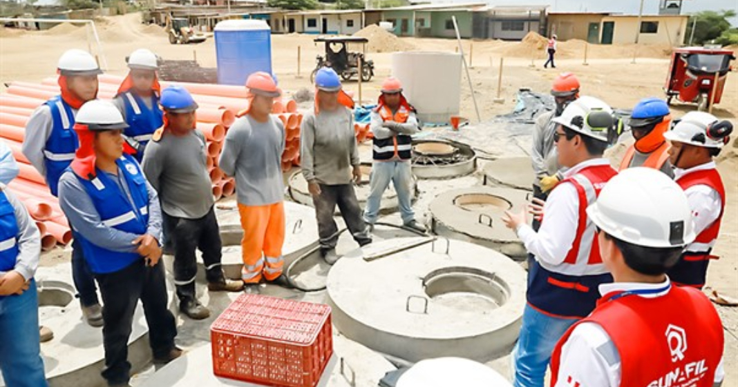 Medida inspectiva laboral debe basarse en infracciones