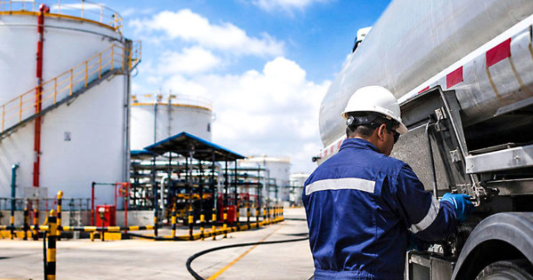 Medidas transitorias para los combustibles líquidos