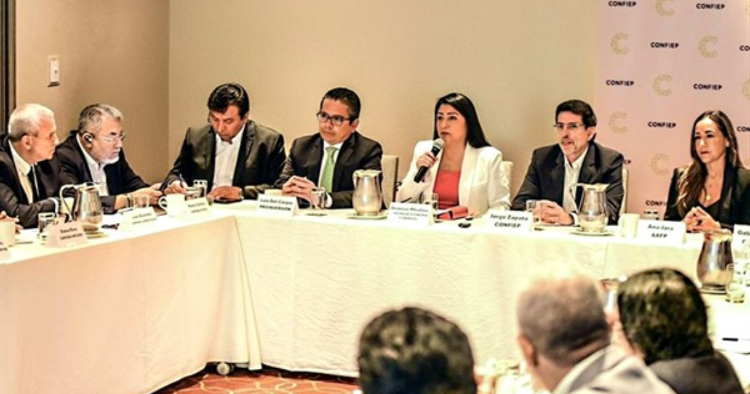 La inversión pública alcanza mayor monto en una década