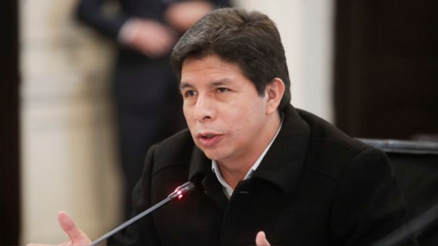 Corte Superior de Justicia no resolverá demanda de amparo del presidente  Pedro Castillo por incompetencia | Actualidad Penal