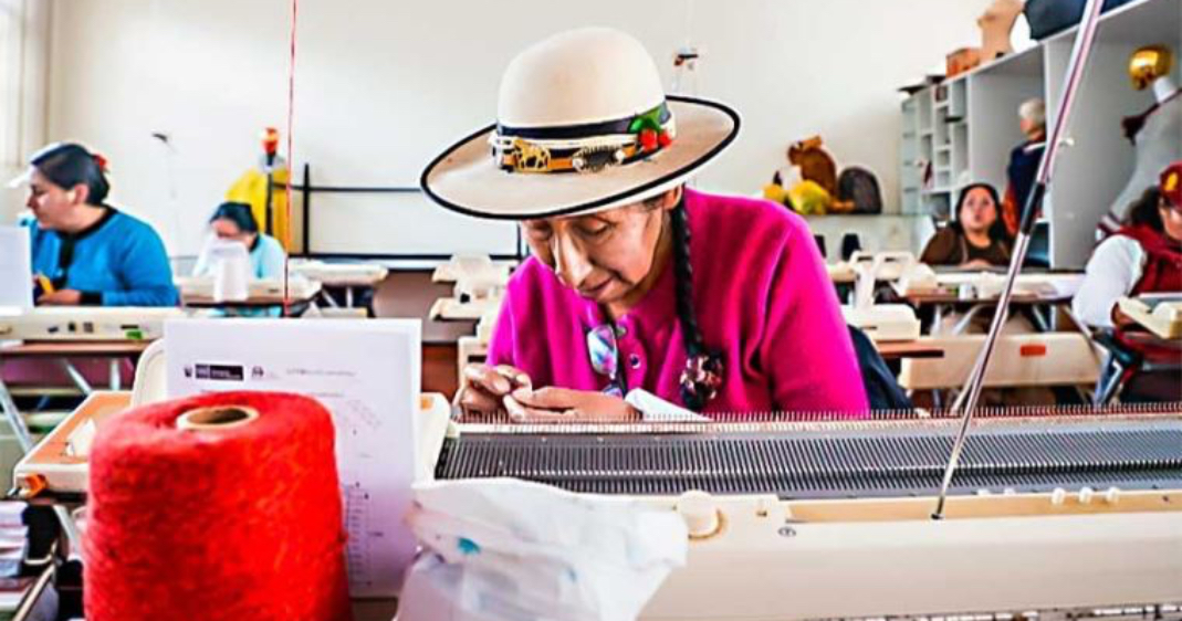 Las Mype generan 10.3 millones de empleos en el Perú y contribuyen con el 20.6 % al PBI