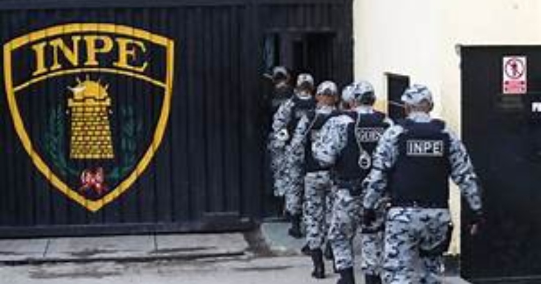 Gobierno crea la Superintendencia Nacional de Internamiento y Resocialización