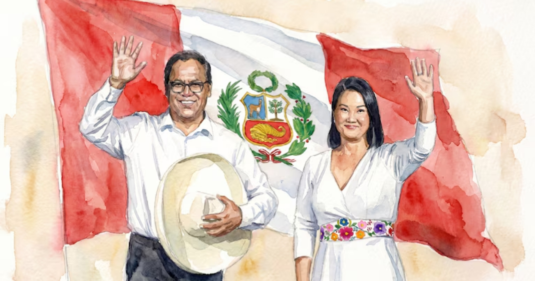 Cambio de era en Perú: por qué ya no será tan fácil destituir al próximo Presidente (aunque llegue por pocos votos)