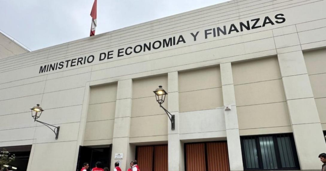 El próximo presidente gobernará con las finanzas públicas en rojo