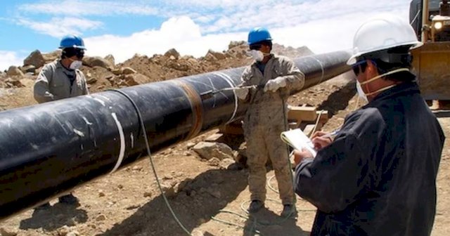 TGP retoma el gasoducto de Ica a Arequipa con un ramal para llevar el gas hasta Tacna