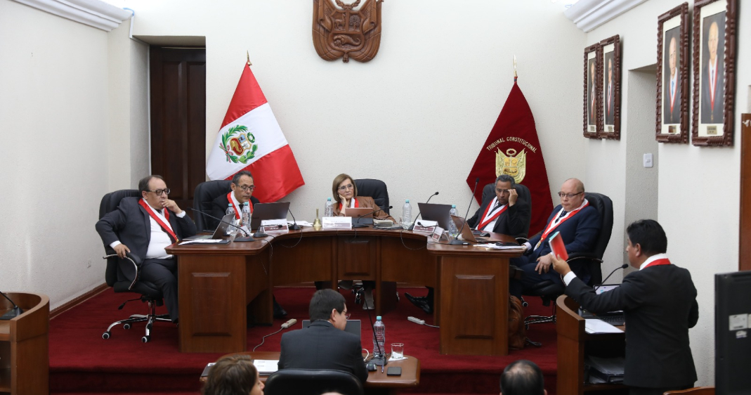 Ya hay "decisión" en la demanda competencial sobre los límites a las investigaciones a la Presidencia de la República