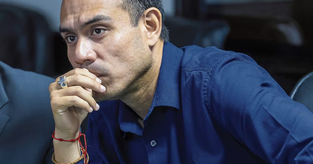 José Jerí: Se perfila nueva pesquisa contra el presidente por contratación de sus allegadas