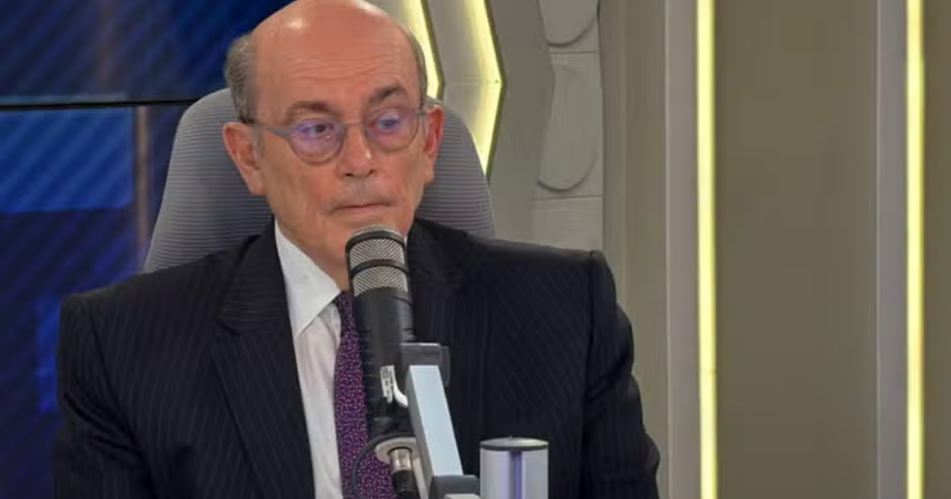 Hugo de Zela explica en exclusiva en RPP los motivos de su renuncia al cargo de canciller: "El señor Balcázar le ha mentido al país"