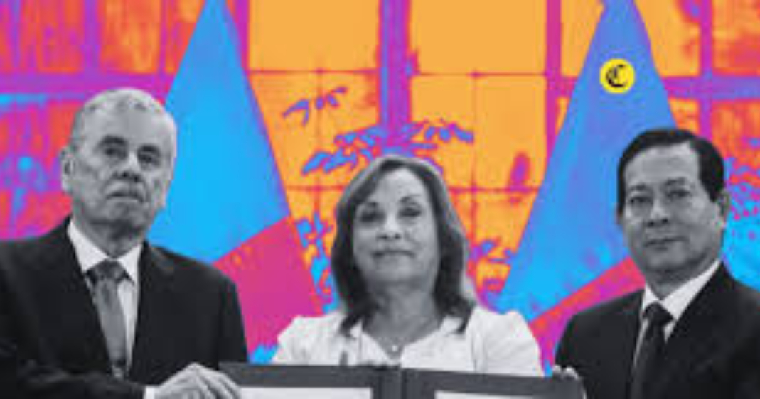 Dina Boluarte promulga ley de amnistía a militares y policías pese a cuestionamientos: Así se desarrolló la ceremonia