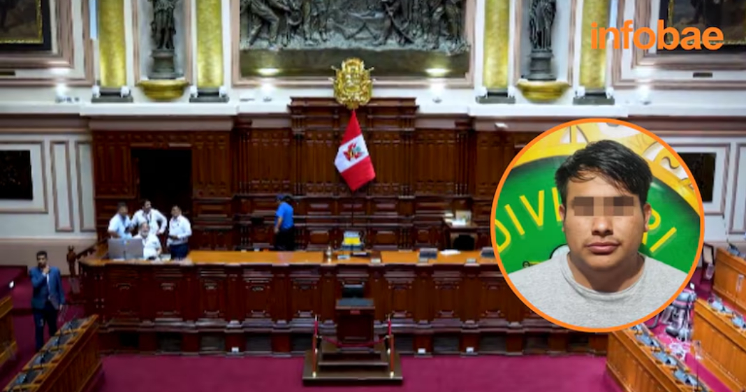 Ley del Congreso que dio facultades investigativas a la PNP influyó en la liberación de cabecilla de ‘Los Pulpos’