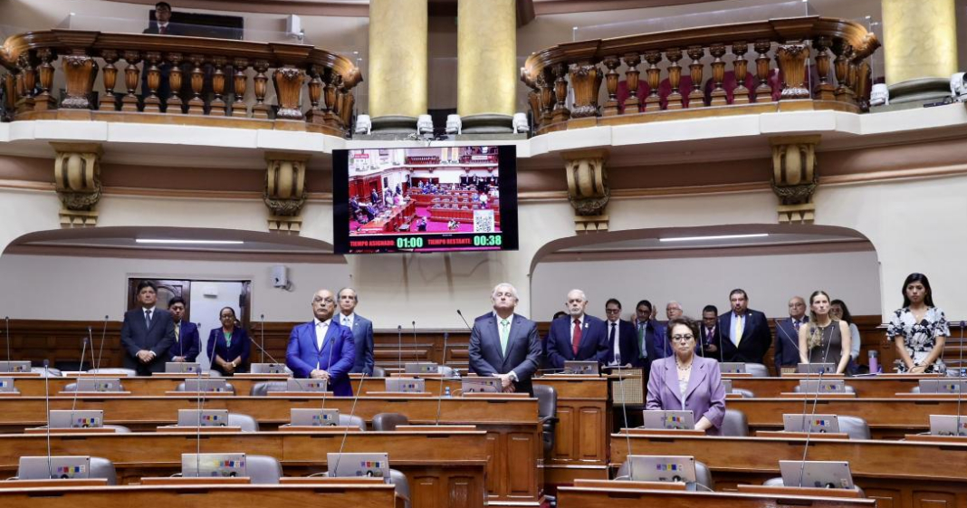 Votos de Senado nacional y regional se sumarán para calcular la valla