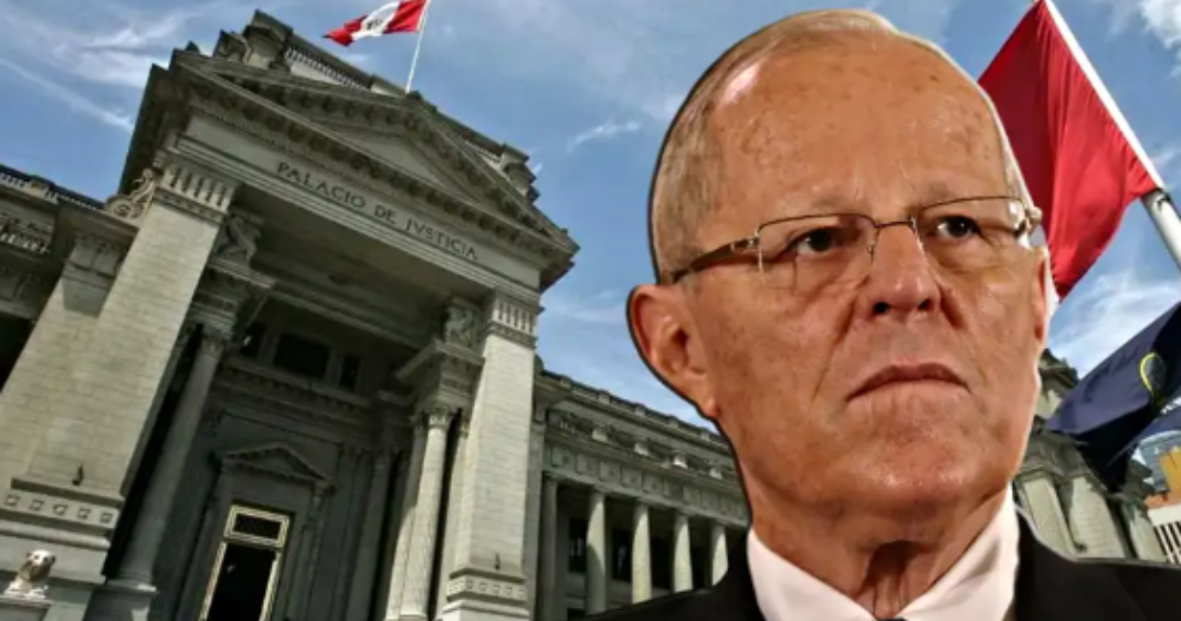 Poder Judicial desestima pedido para archivar investigación por presunto lavado de activos contra Pedro Pablo Kuczynski en caso de 2016