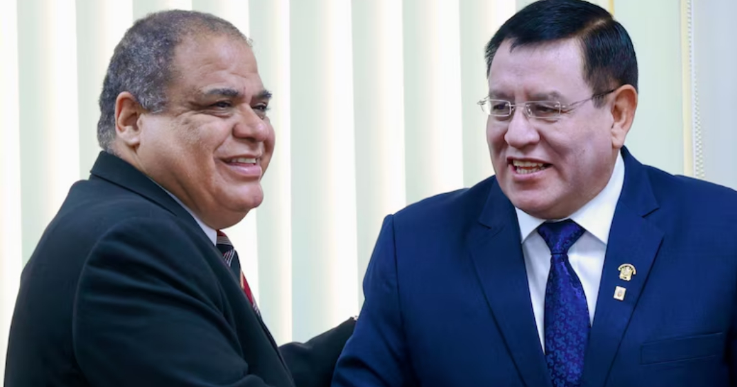 Gratificación CAS no se pagaría al 100% en julio: Congreso pasó la ‘pelota’ al MEF