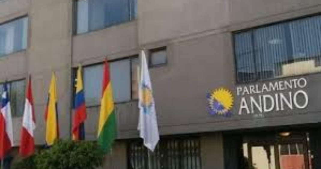 Denuncian que miembros del Parlamento Andino gastaron más de 200 mil dólares en viáticos pagados por el Estado