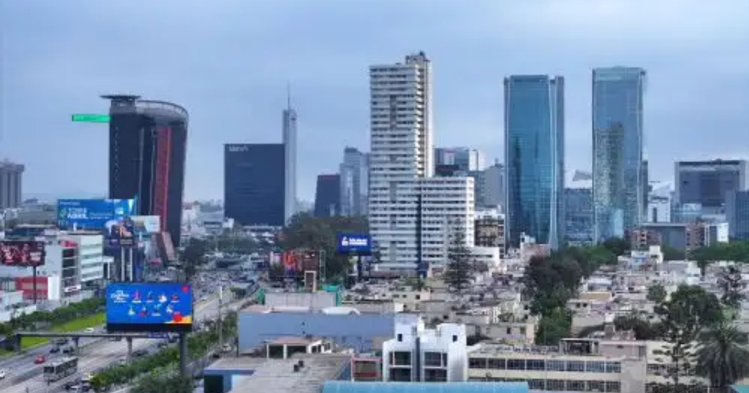 MEF: indicadores adelantados de enero anticipan sólido inicio de economía peruana en 2026