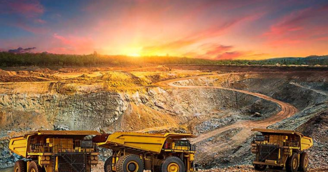 Minería global: Moody’s mejora perspectiva a estable