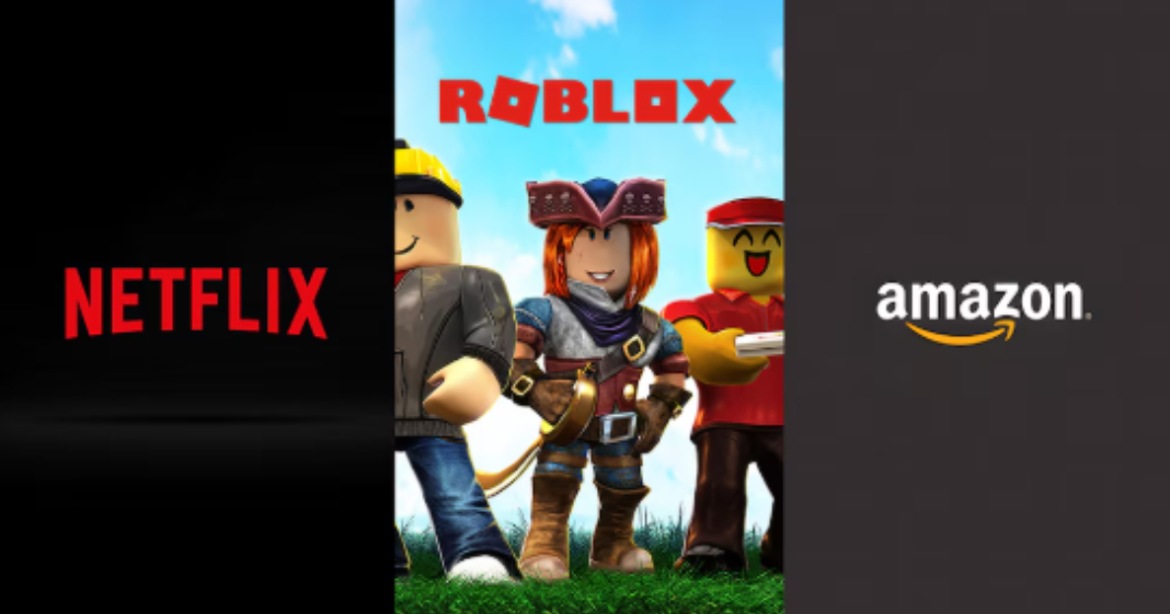 IGV pagado por Netflix, Amazon y hasta Roblox, junto con otras 100 plataformas, alcanza los S/ 388 millones