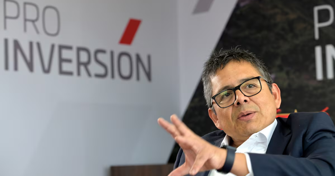 Petroperú recibirá $ 2,000 millones y el Ejecutivo afirma que no es salvataje
