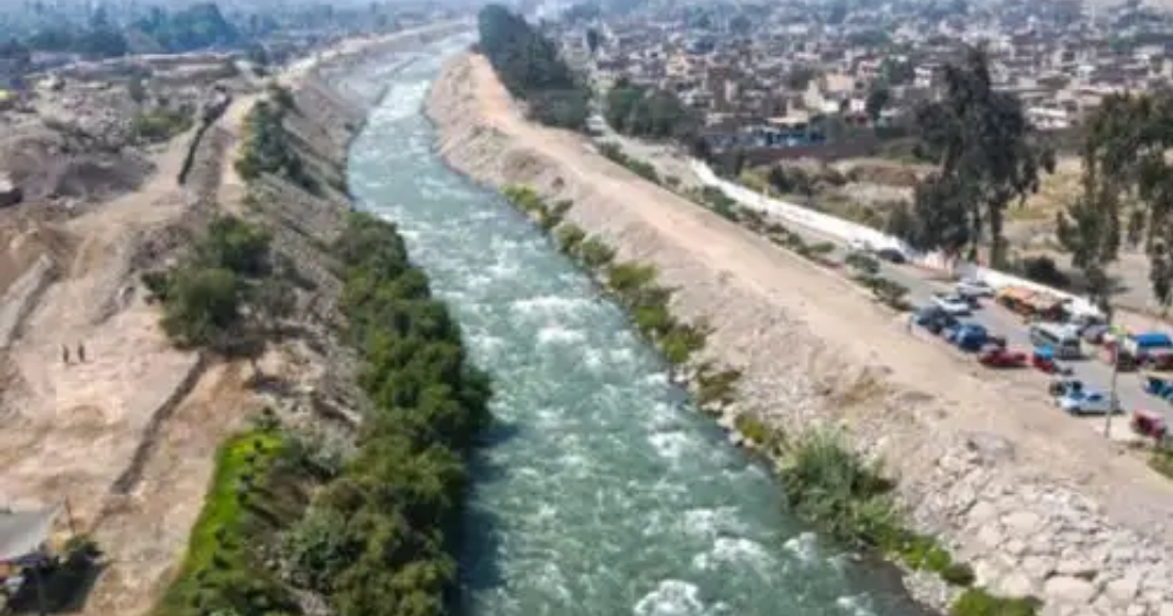 Autoridad Nacional del Agua destrabó 78 proyectos por casi US$ 1,200 millones [Entrevista]