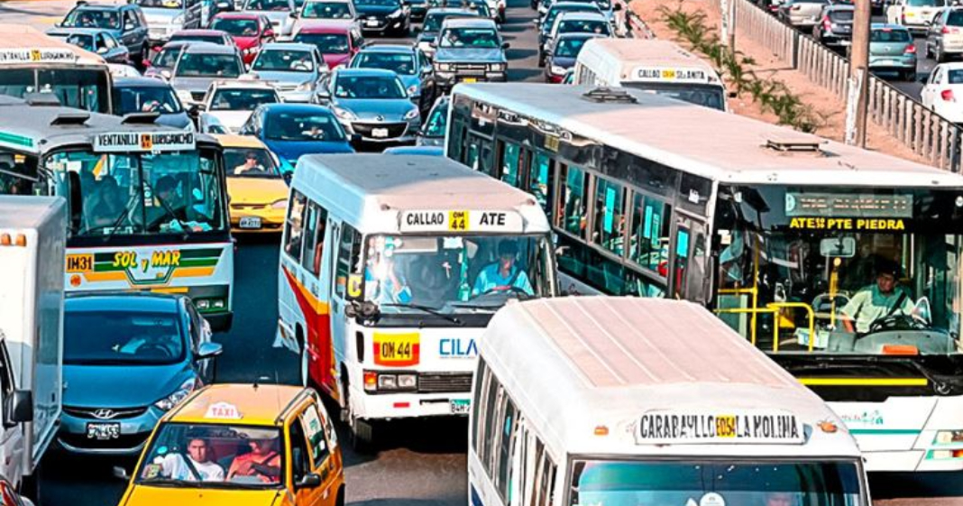 ¿Eres transportista? Estas son las reglas para acceder al nuevo subsidio económico de la ATU